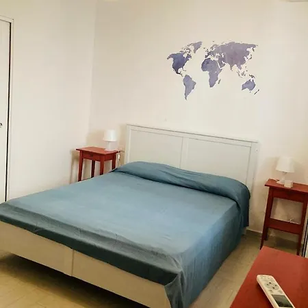 Casa Gige Holiday home *