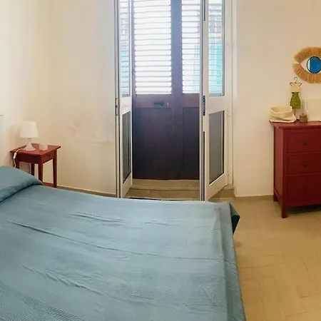 Casa Gige * Isola di Ustica