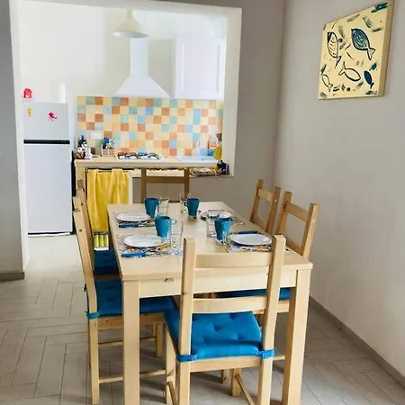 Casa Gige *
