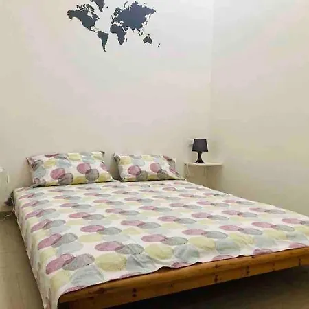 Holiday home Casa Gige Isola di Ustica