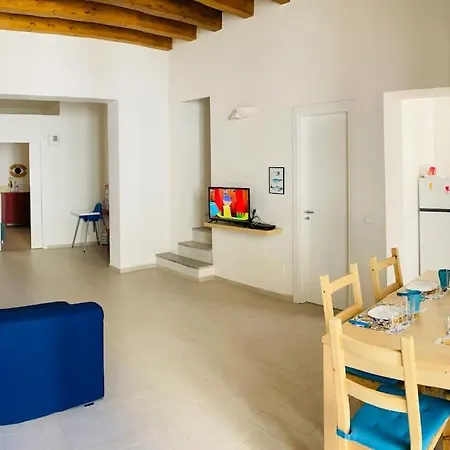 Casa Gige *