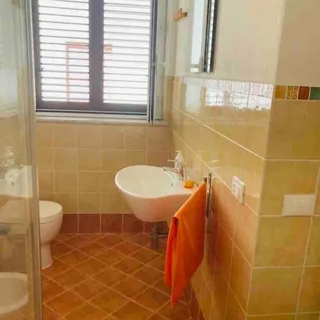 Casa Gige Holiday home *