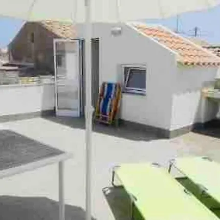 Casa Gige Holiday home Isola di Ustica