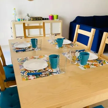 Casa vacanze Casa Gige *