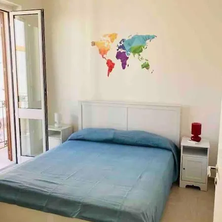 Casa Gige Prázdninový dům